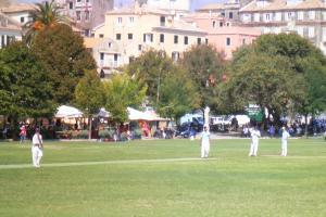 Corfu Cricket