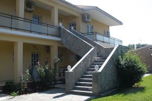 corfu vakantie