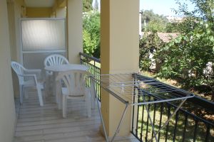gouvia appartement