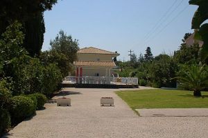 corfu appartementen gouvia