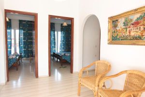 corfu vakantie