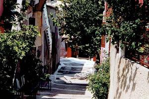 Corfu autorondreis