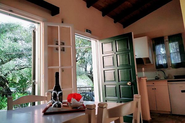 Corfu vakantiehuis Corfu Vakantie