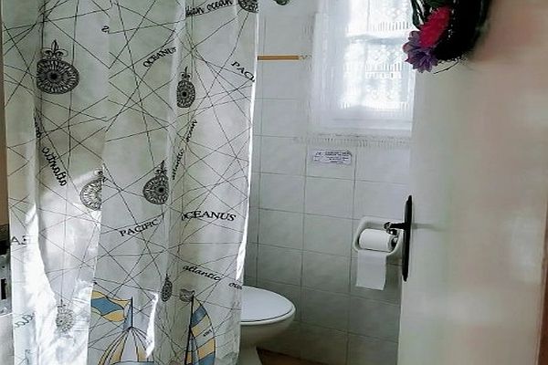 Corfu 2-slaapkamer appartement corfu vakantie