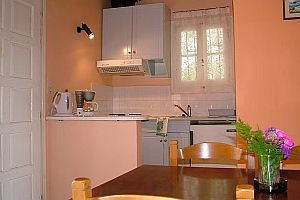 studio glyfa-Corfu appartement Corfu