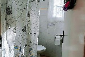 Corfu 2-slaapkamer appartement corfu vakantie