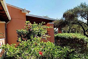 corfu appartement corfu - glyfa studio's en appartementen 2-5 personen