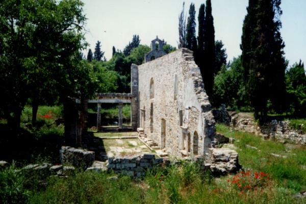 Korfoe Paleopolis