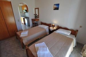 vakantie in almiros  korfoe vakantie