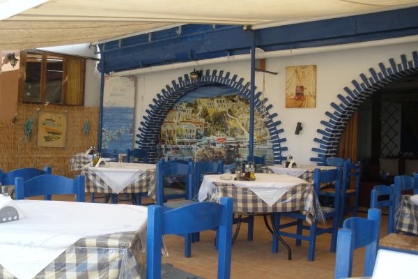 Korfoe Trail wandelvakantie