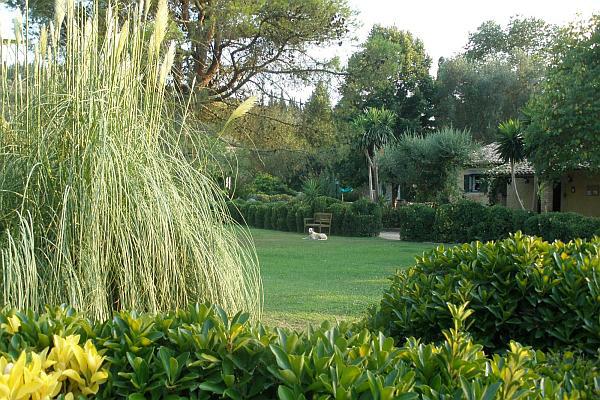 vakantiehuis voor 2-5 personen Korfoe