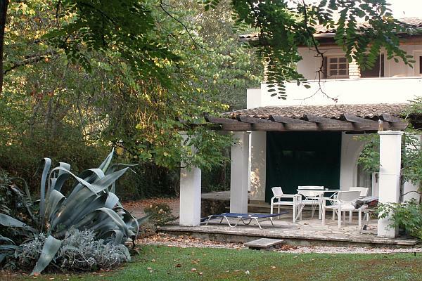 Stone Cottage vakantiehuis 4-5 personen Corfu