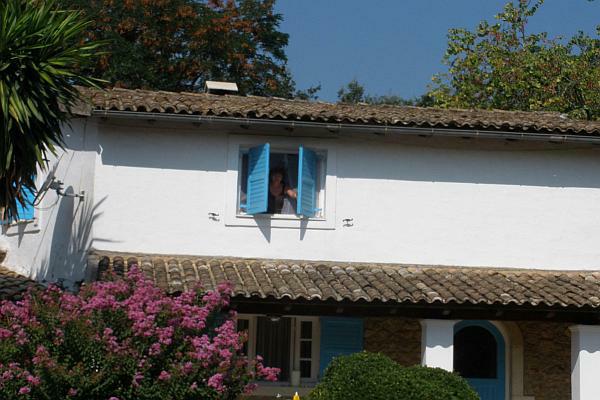 White Cottage vakantiehuis 2-3 personen Corfu