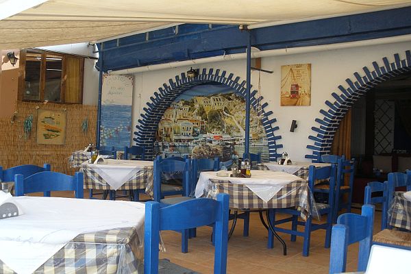 Korfoe taverna