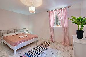 slaapkamer