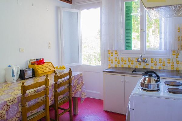 paxos-appartement