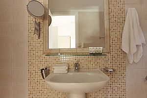 paxos appartement