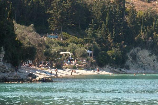 Paxos strand