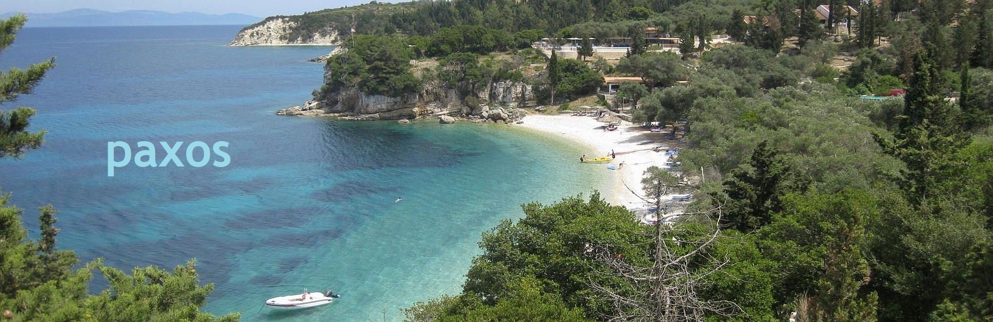 vakantie-Paxos
